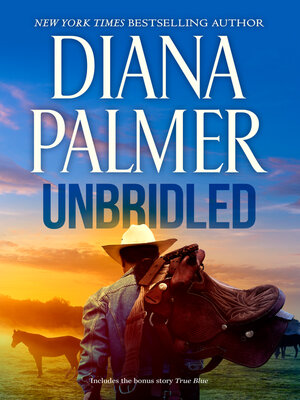 cover image of Unbridled